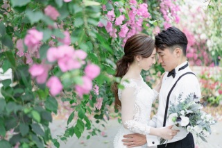 ～シギラミラージュチャペル＆ビーチ＆ユートピアファームフォトプラン～