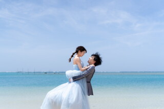 水色パワー☆彡