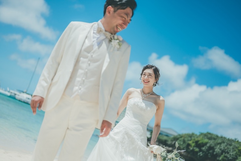 快晴でとっても暑かったです~♪