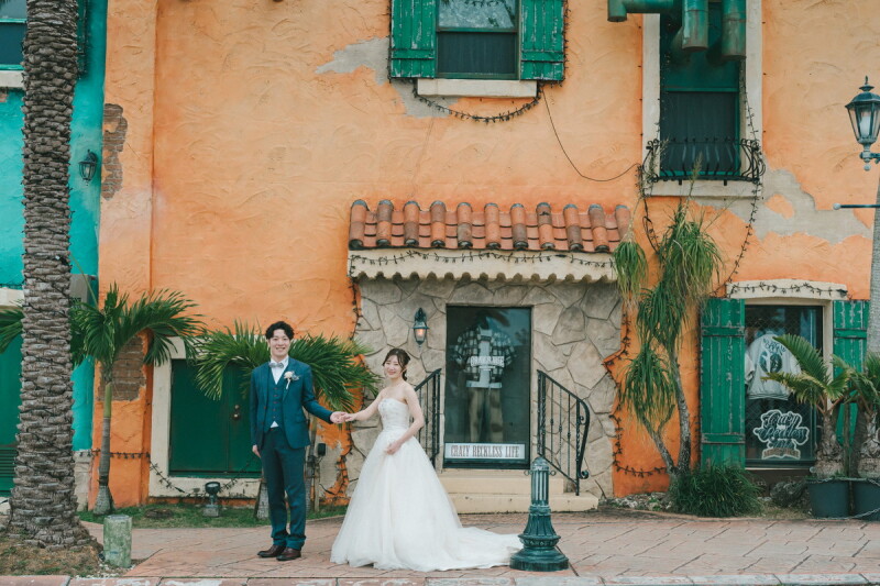 どこを切り取ってもフォトジェニック！