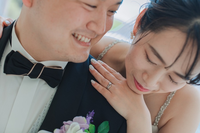 UPのお写真を撮りました~♡