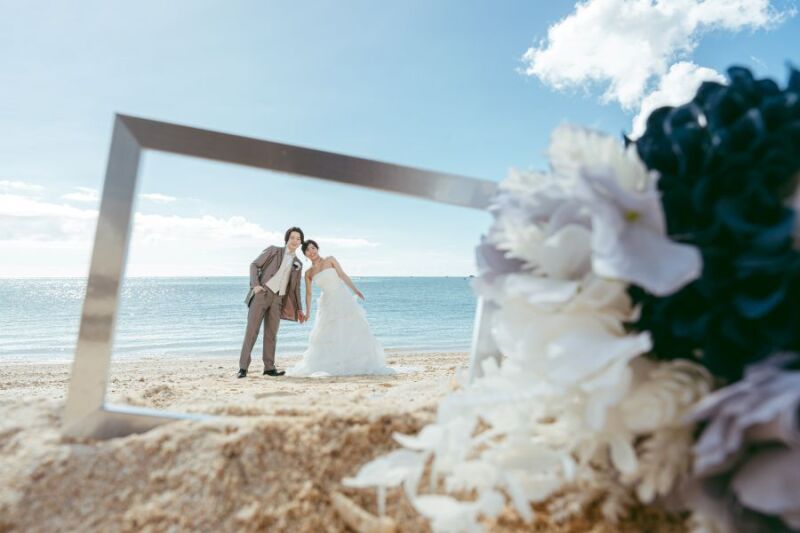 小物を使って~②