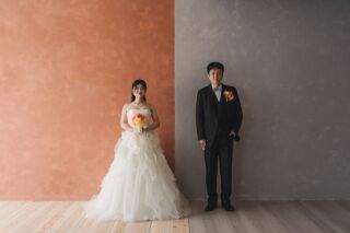 Studio 洋装撮影をお届け～♪