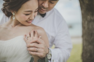 ～沖縄本島ビーチフォトプラン～