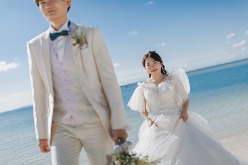 お衣裳紹介~☆彡