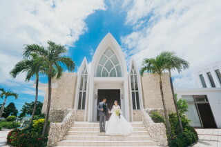 リゾートウェディングフォト☆