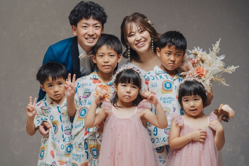 ♡~Family~♡ partⅡ