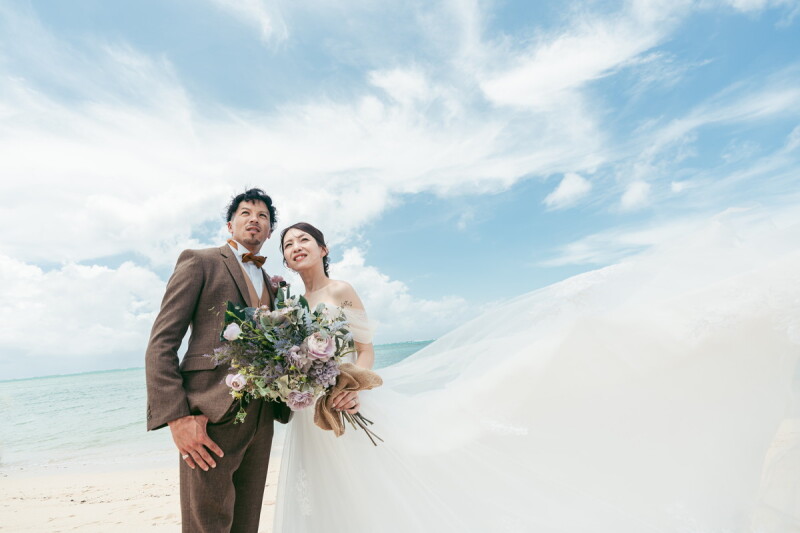 ドレスはらりショット~~