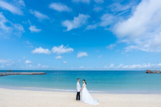 ビーチフォトプラン