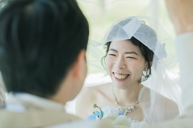 挙式の儀式☆彡