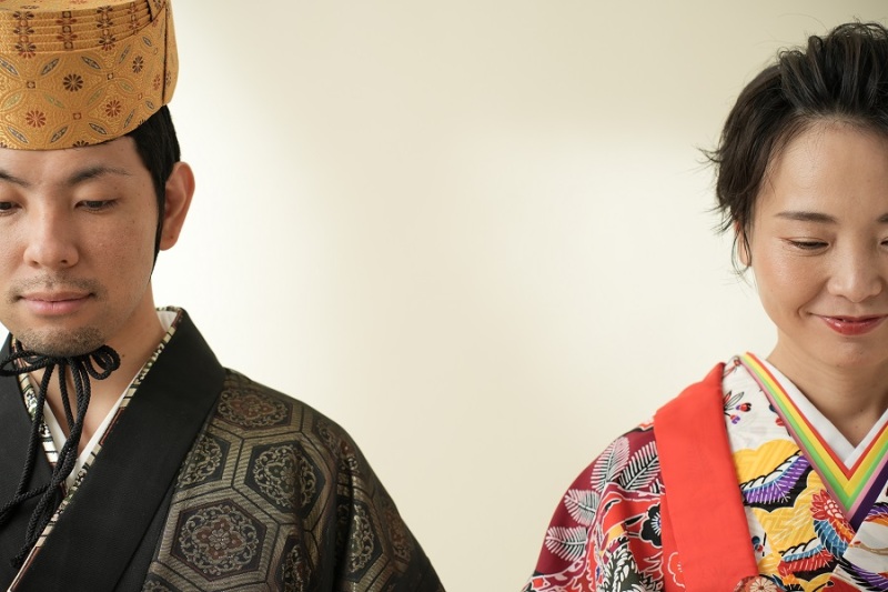 オシャレなお写真が撮れました～！！！