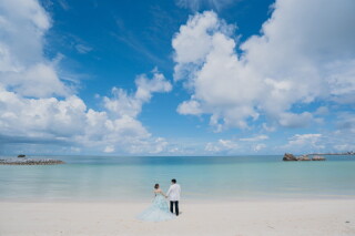 見守られながら♡