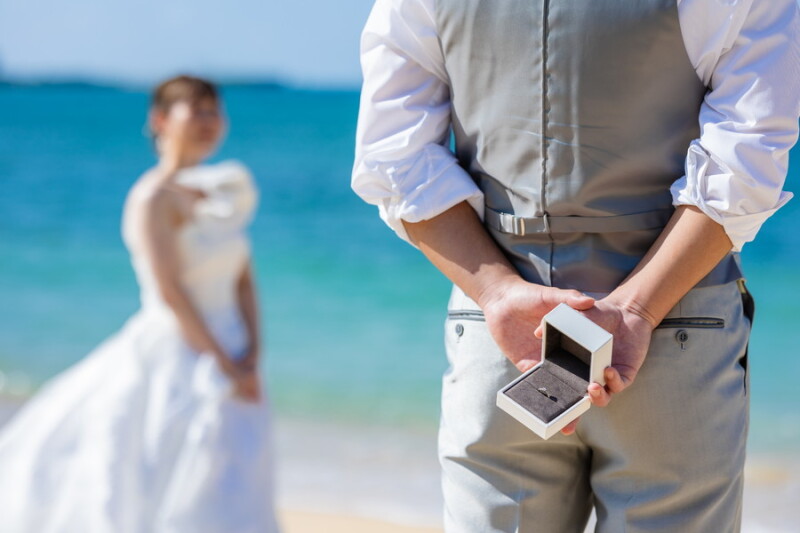 ロマンティック