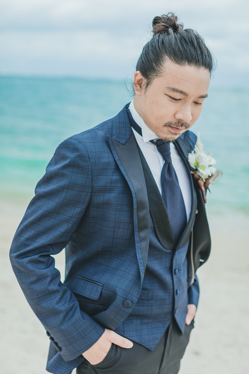 お衣裳紹介~☆彡
