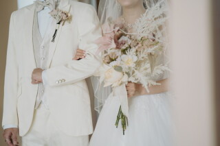 統一感あるコーディネートで♡