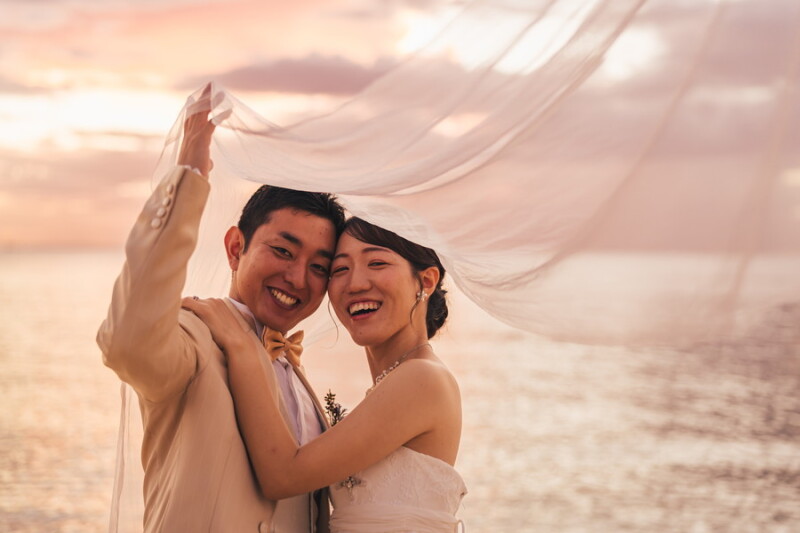 可愛い笑顔☆彡