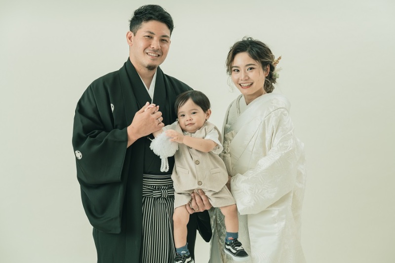 familyショットです♪♪