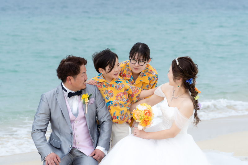 ビタミンカラーのアイテム☆