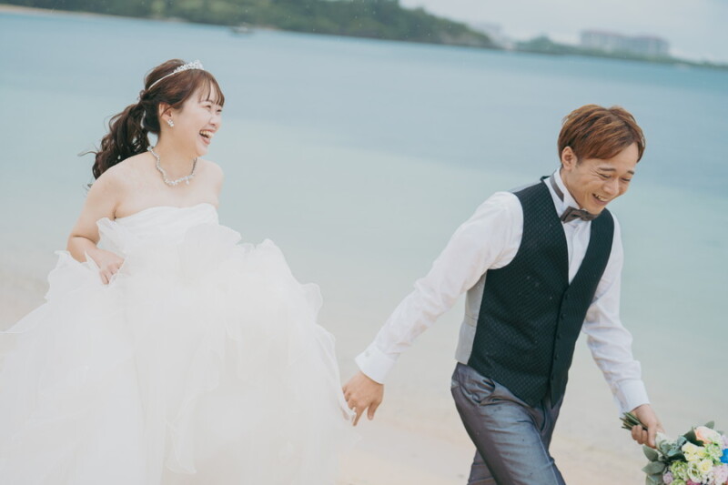 お散歩ショット♪