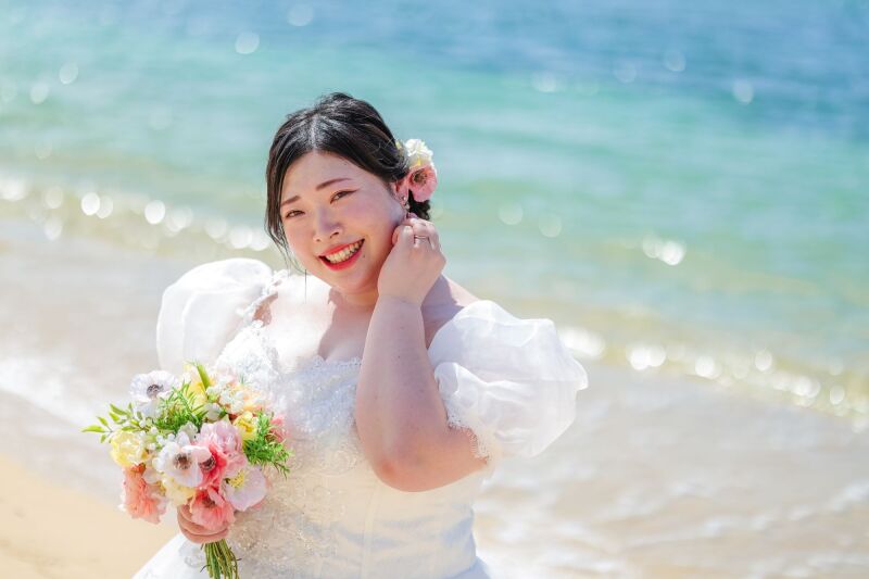 ソロショット☆彡