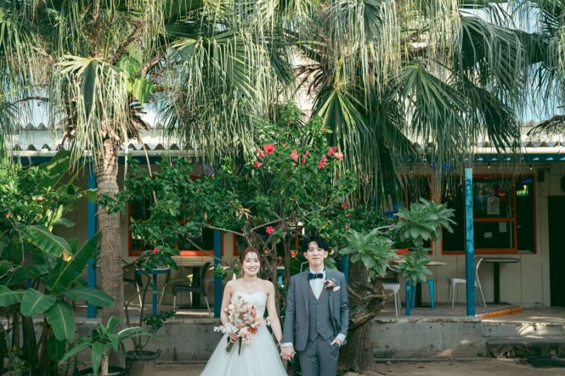 季節違いな夏感SHOT！