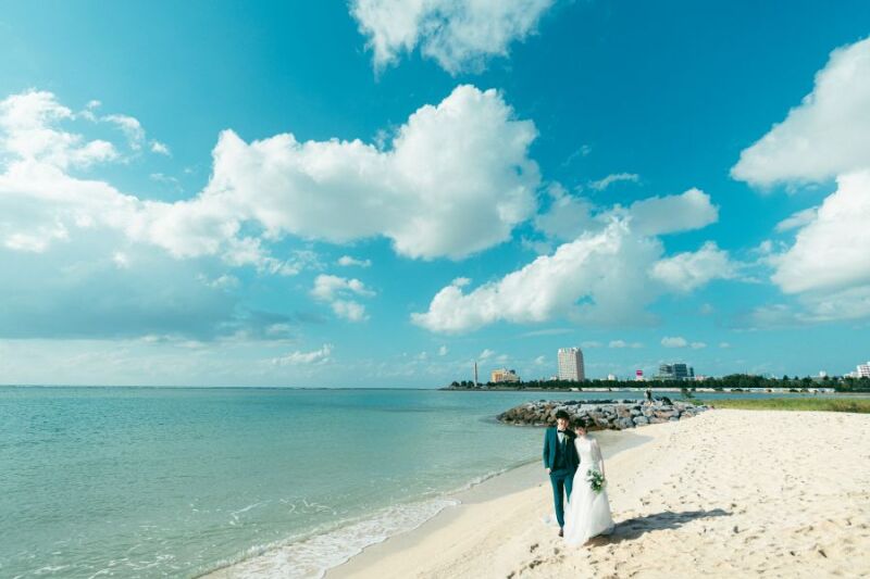 お散歩しましょう！