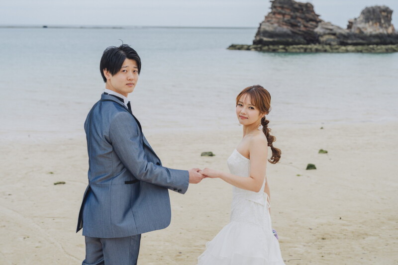 振り返りショット~~♡