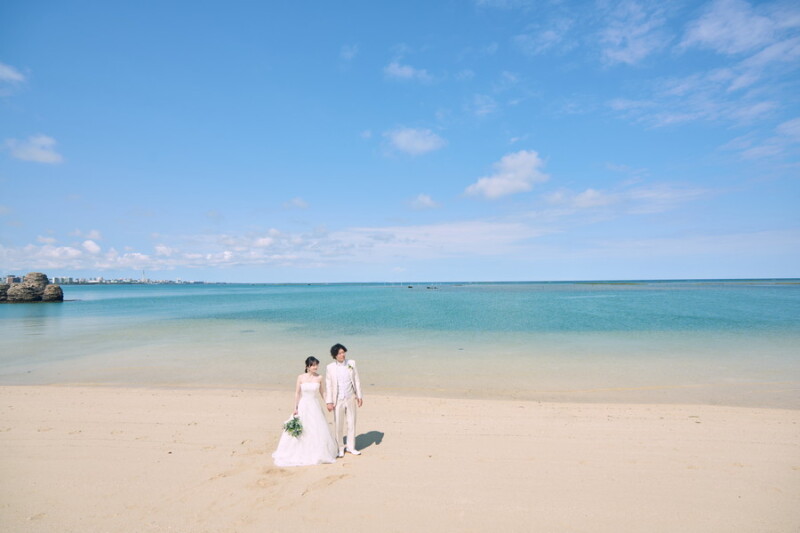末永くお幸せに♡