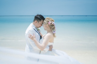 ～沖縄本島ビーチフォトプラン～