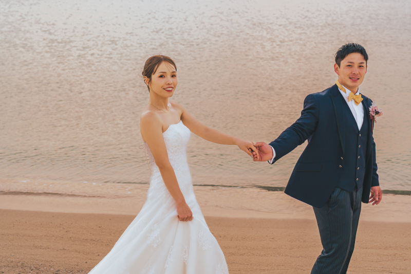 ゆっくりとした時間が流れる～～～