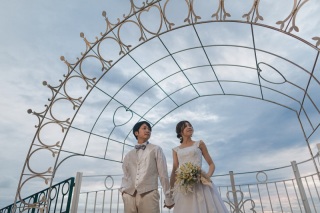 ～アメリカビレッジフォトプラン～