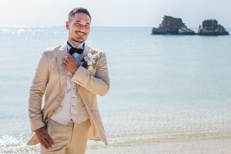 衣裳紹介～～♪