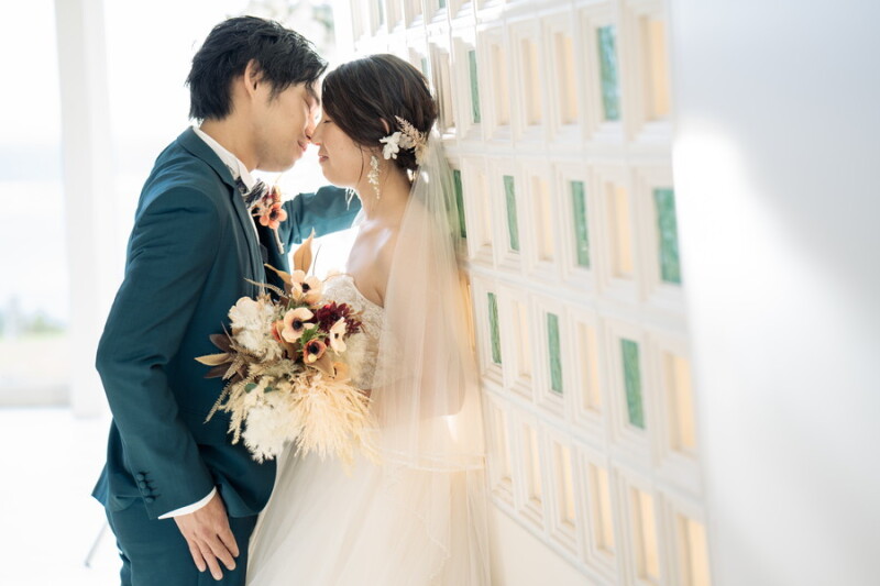 最後は~~~♡