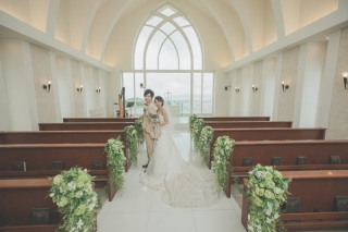 ～セントアンドリュース＆ビーチフォトプラン～