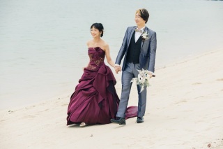 世界遺産！！座喜味城跡でのショット～♡