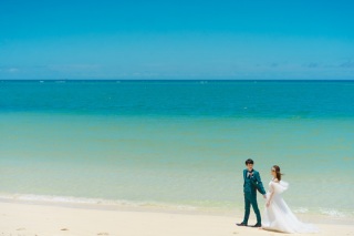 お２人の組み合わせバッチリ～～～♡