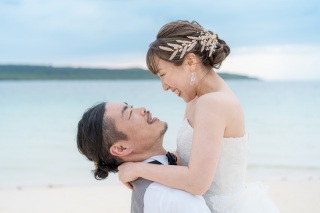 ～宮古島ビーチフォトプラン～