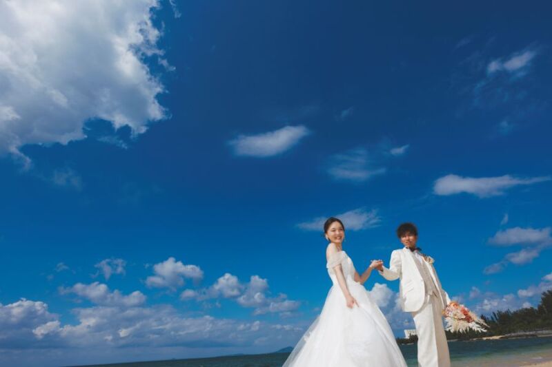 笑顔がカワイイ♪