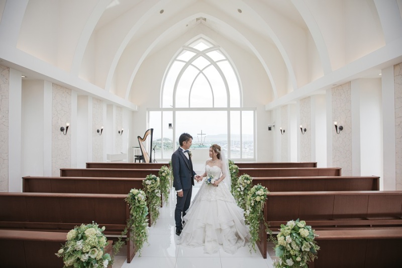 St.Andrews Chapel