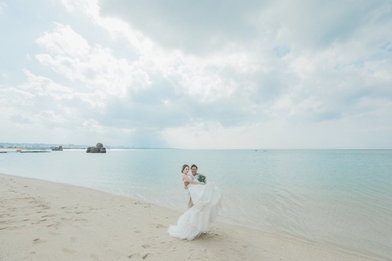 お姫様抱っこもしてみました～！