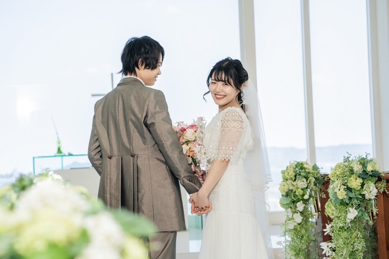 撮影スタート♪