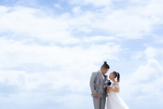 ビーチフォトプラン