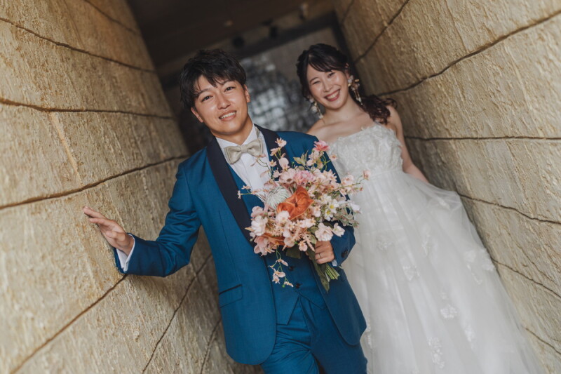 《アメリカンビレッジ＆ビーチフォトプラン》笑顔が溢れる～～♡