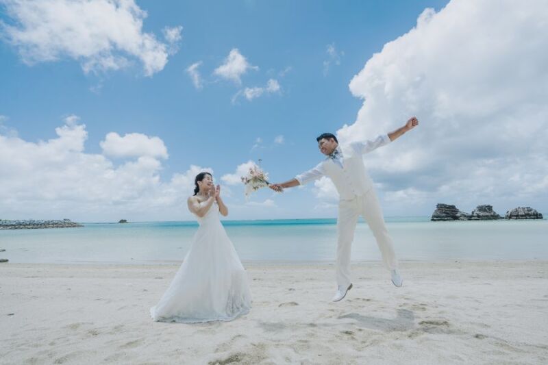 コミカルSHOTもGOOD!!