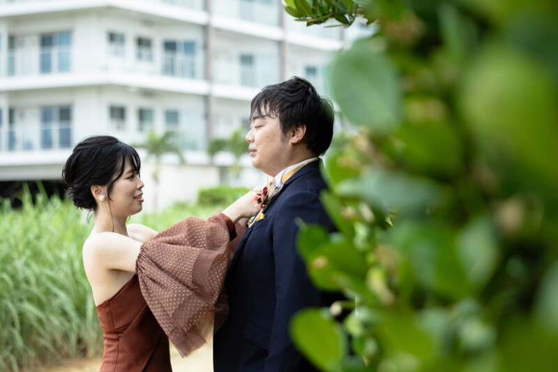 お袖が可愛い♡
