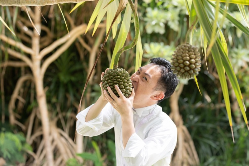 新郎様の、、