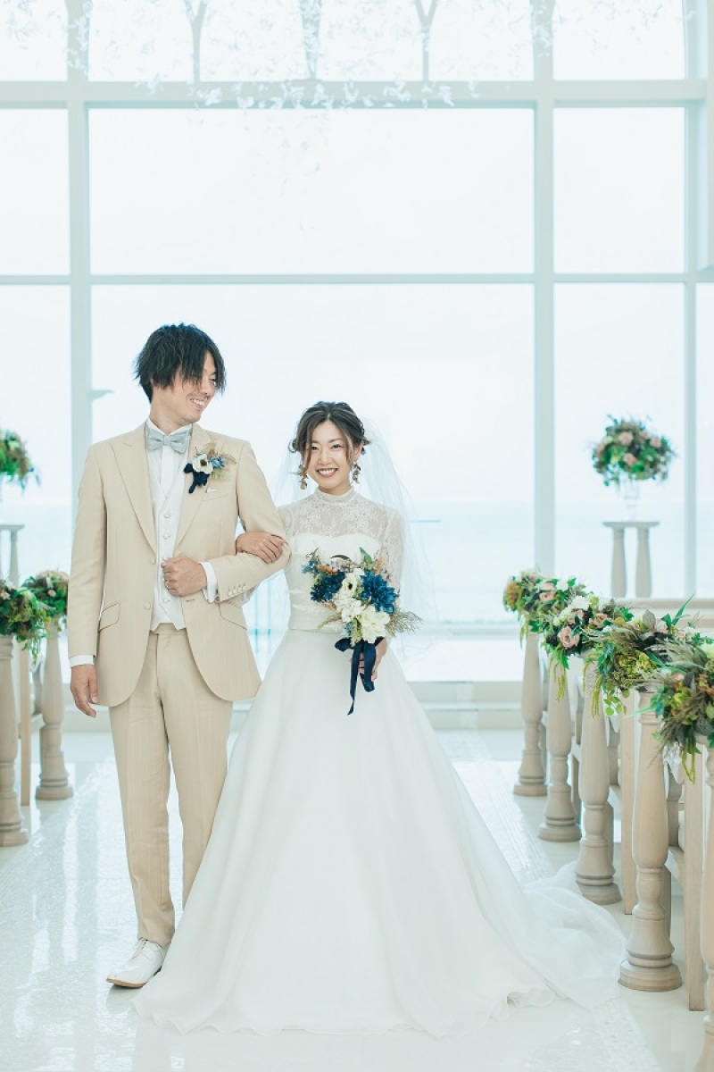 衣裳紹介~♪