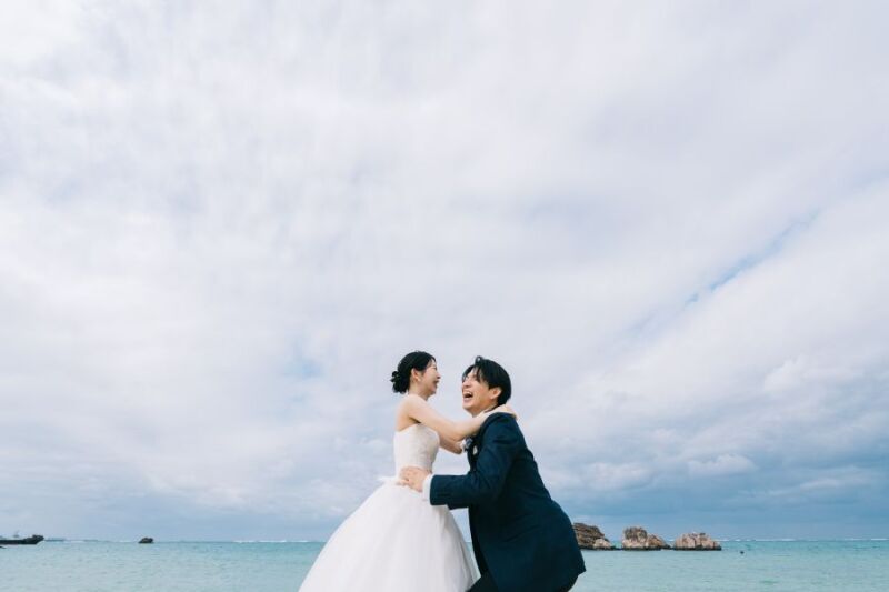 OFFショット風♪