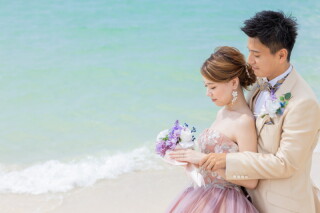 ドレスチェンジでイメージチェンジ♡♡