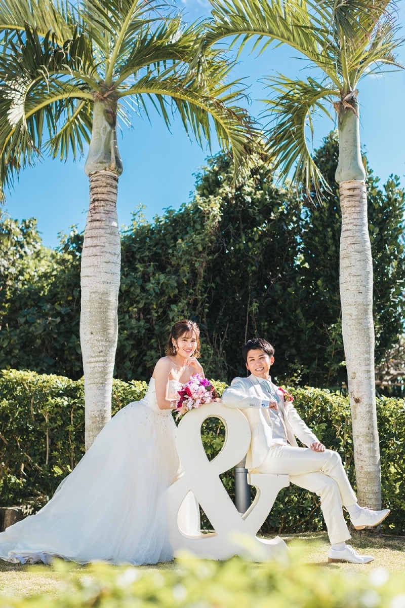 ♡新郎様&新婦様♡